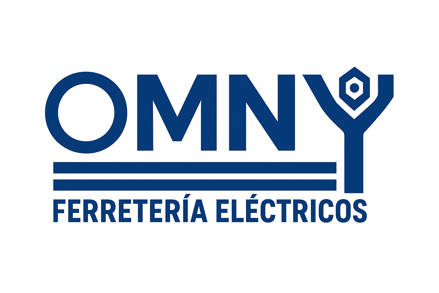 FERRETERIA Y ELECTRICOS OMNY